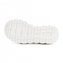 Слипы Белый Сетка 120B Persey