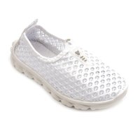 Слипы Белый Сетка 120B Persey