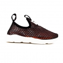 Слипы Черный Сетка 132 Judo