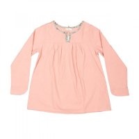Рубашка Розовый Х/Б 18077 Китай