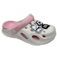 Шлепки Розовый EVA 234-A Persey