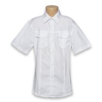 Рубашка Белый Х/б 75242VA Китай