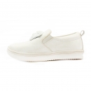 Слипы Белый Экокожа 9232-55A Versace