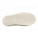 Слипы Белый Экокожа 9232-55A Versace