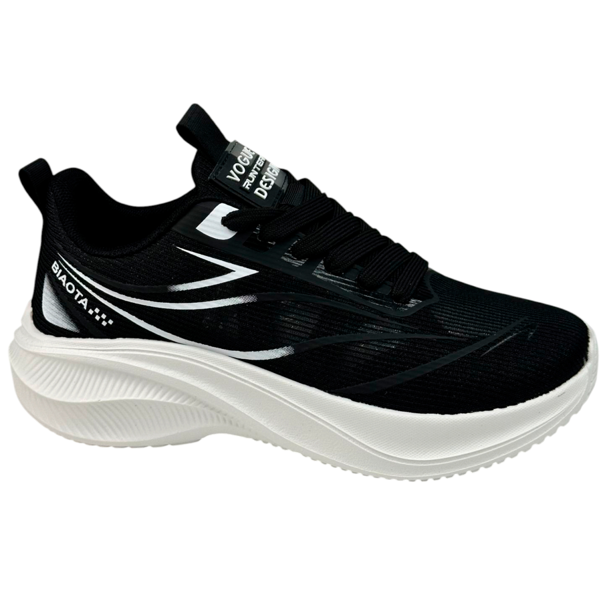 Кроссовки Черный Текстиль AS2237 Persey