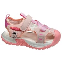 Сандалии Розовый Сетка D682 Persey