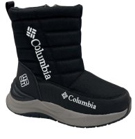 Сапоги Черный Мембрана HB12-1A Совёнок