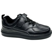 Кеды Черный Экокожа LD1761 Persey