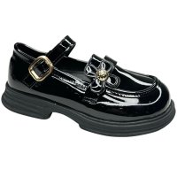 Туфли Черный Лак LD1767 Persey