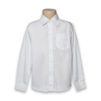 Рубашка Белый Х/б N014VA Таиланд