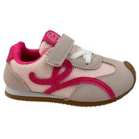 Кроссовки Розовый Комбинированный OK05D Persey
