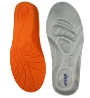 Ортопедические стельки Серый Комбинированный ST-00025 Persey