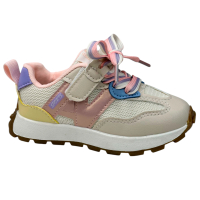 Кроссовки Розовый Текстиль SV1825 Persey