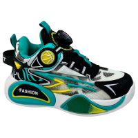 Кроссовки Белый Текстиль WY1828 Persey